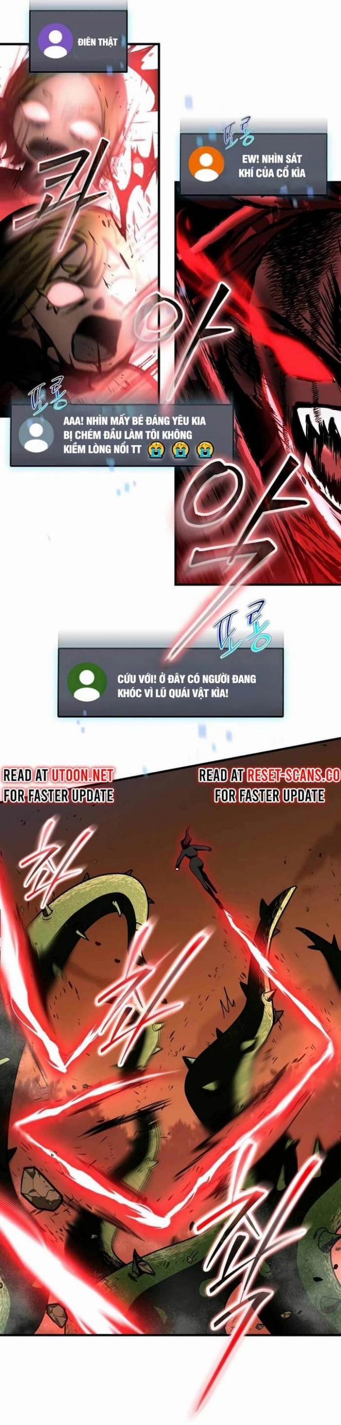 Thần Khí Huyền Thoại Của Người Chơi Thiên Tài 33 trang 16