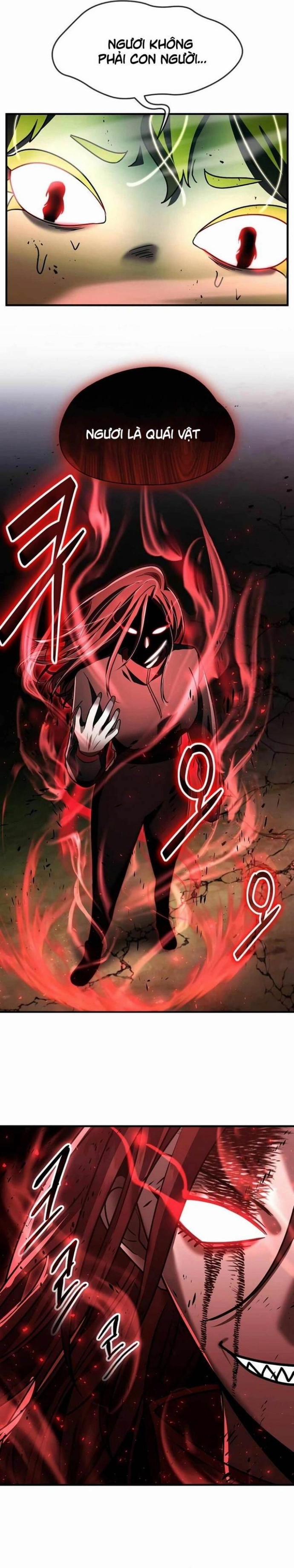 Thần Khí Huyền Thoại Của Người Chơi Thiên Tài 33 trang 18