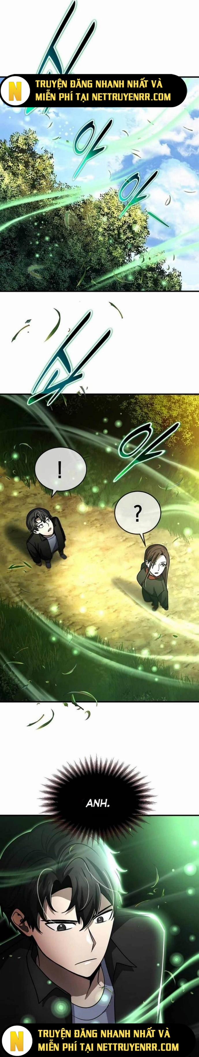 Thần Khí Huyền Thoại Của Người Chơi Thiên Tài 33 trang 5