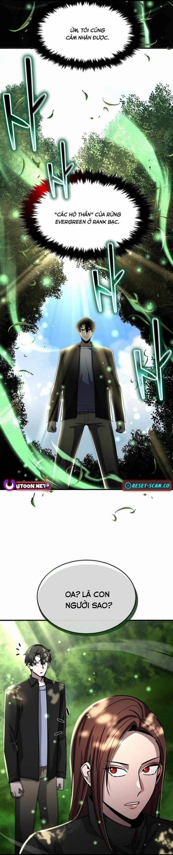 Thần Khí Huyền Thoại Của Người Chơi Thiên Tài 33 trang 6