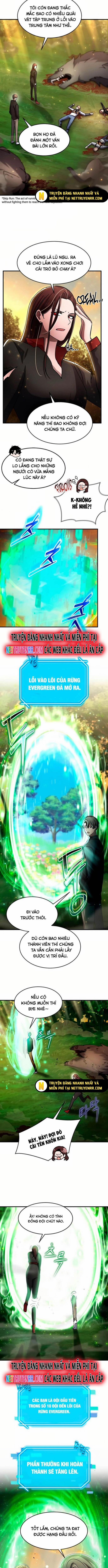 Thần Khí Huyền Thoại Của Người Chơi Thiên Tài 34 trang 7