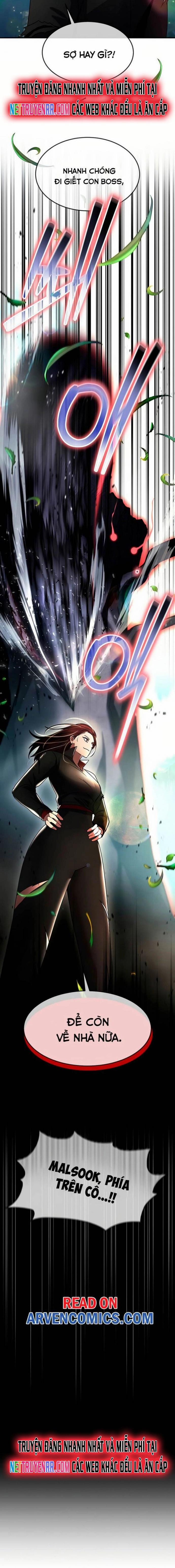 Thần Khí Huyền Thoại Của Người Chơi Thiên Tài 34 trang 9