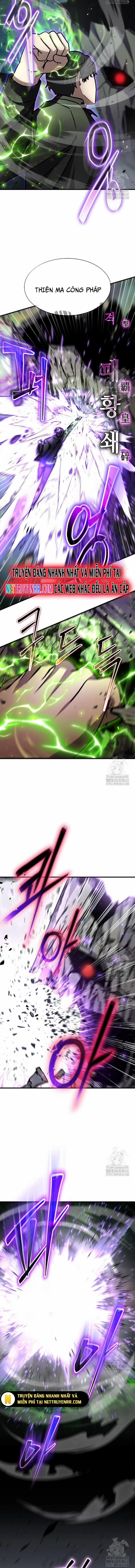 Thần Khí Huyền Thoại Của Người Chơi Thiên Tài 35 trang 11