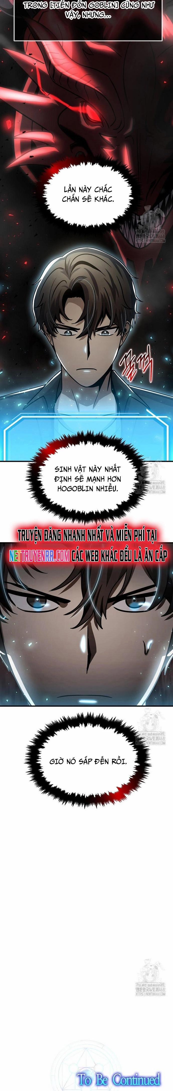 Thần Khí Huyền Thoại Của Người Chơi Thiên Tài 35 trang 13