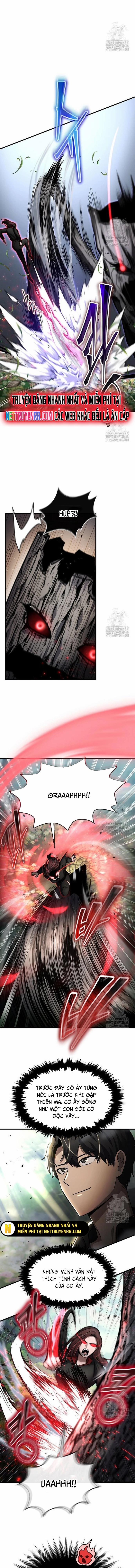 Thần Khí Huyền Thoại Của Người Chơi Thiên Tài 35 trang 2