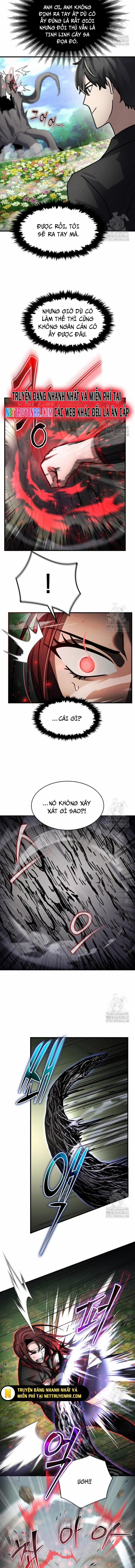 Thần Khí Huyền Thoại Của Người Chơi Thiên Tài 35 trang 3