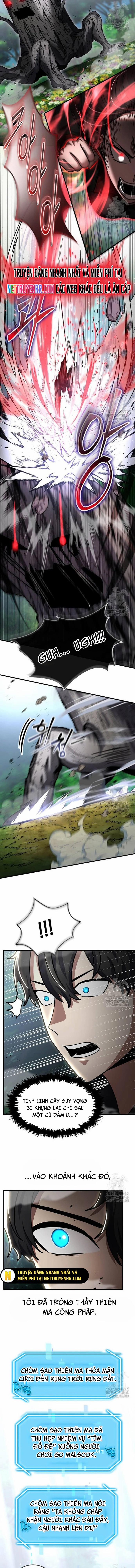 Thần Khí Huyền Thoại Của Người Chơi Thiên Tài 35 trang 6
