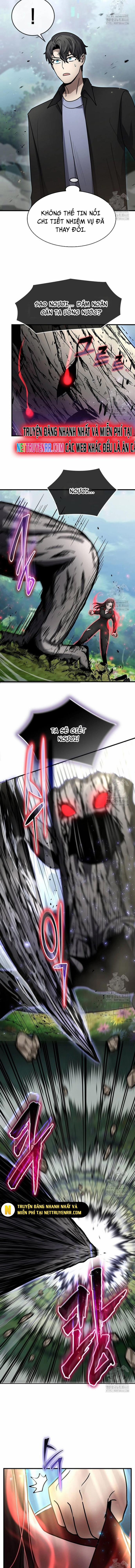 Thần Khí Huyền Thoại Của Người Chơi Thiên Tài 35 trang 7