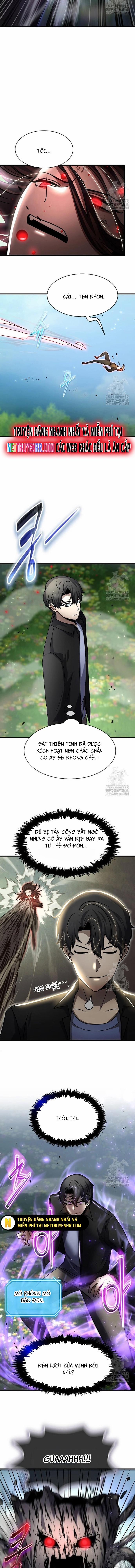 Thần Khí Huyền Thoại Của Người Chơi Thiên Tài 35 trang 9