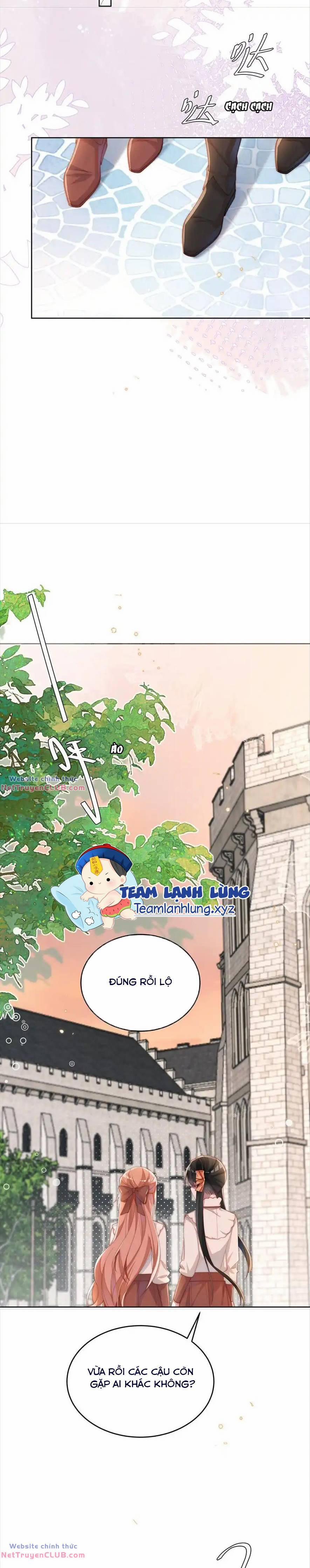 Thân Là Nữ Phụ Ác Độc, Ta Dưỡng Nữ Chủ Thành Bệnh Kiều Là Bình Thường Mà ! 11 trang 12