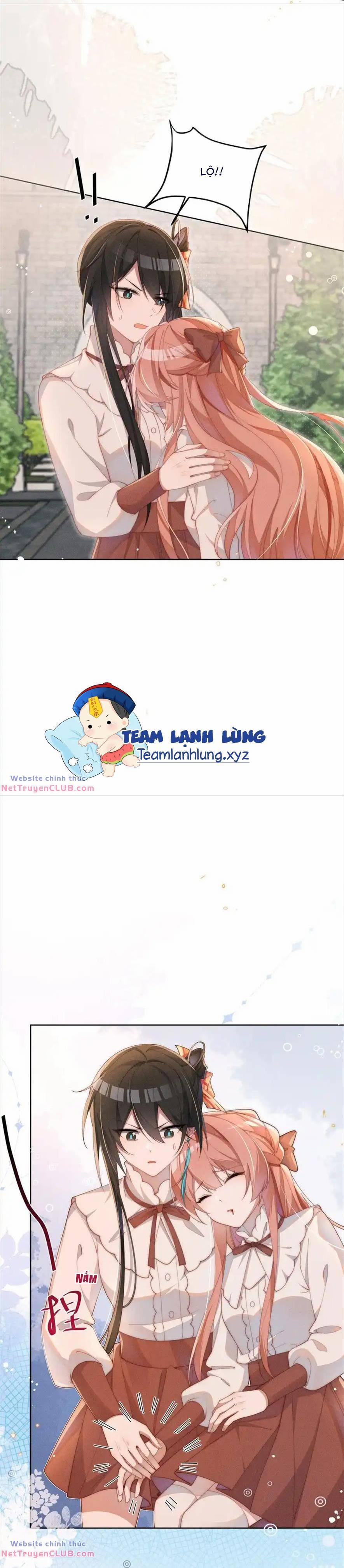 Thân Là Nữ Phụ Ác Độc, Ta Dưỡng Nữ Chủ Thành Bệnh Kiều Là Bình Thường Mà ! 12 trang 6