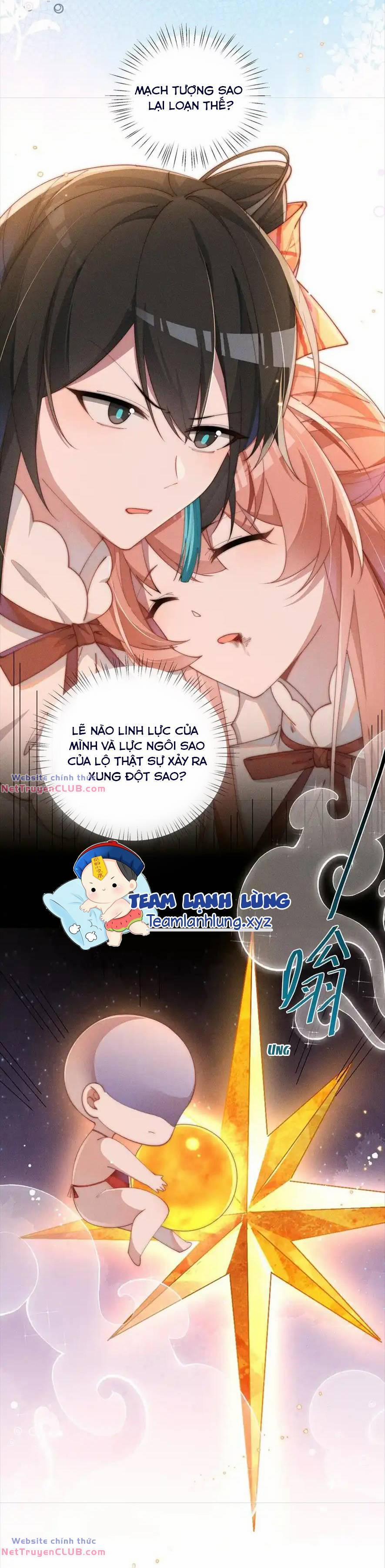 Thân Là Nữ Phụ Ác Độc, Ta Dưỡng Nữ Chủ Thành Bệnh Kiều Là Bình Thường Mà ! 12 trang 7