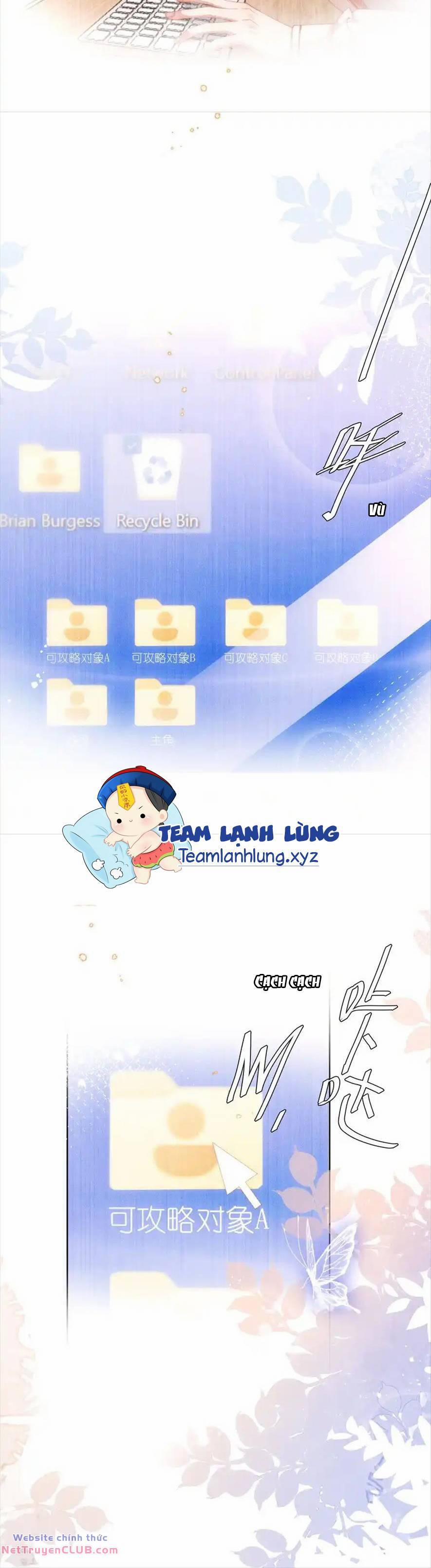 Thân Là Nữ Phụ Ác Độc, Ta Dưỡng Nữ Chủ Thành Bệnh Kiều Là Bình Thường Mà ! 13 trang 10