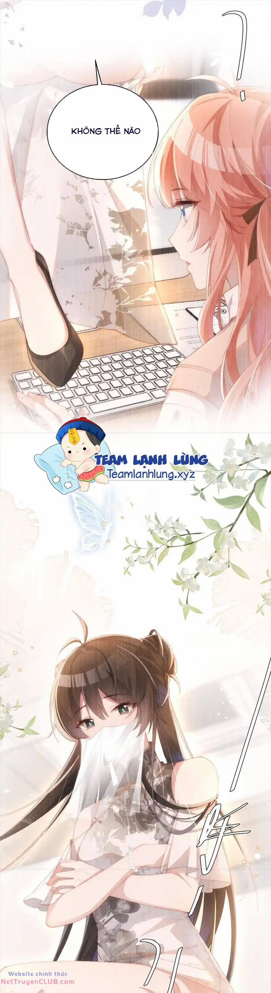 Thân Là Nữ Phụ Ác Độc, Ta Dưỡng Nữ Chủ Thành Bệnh Kiều Là Bình Thường Mà ! 13 trang 11