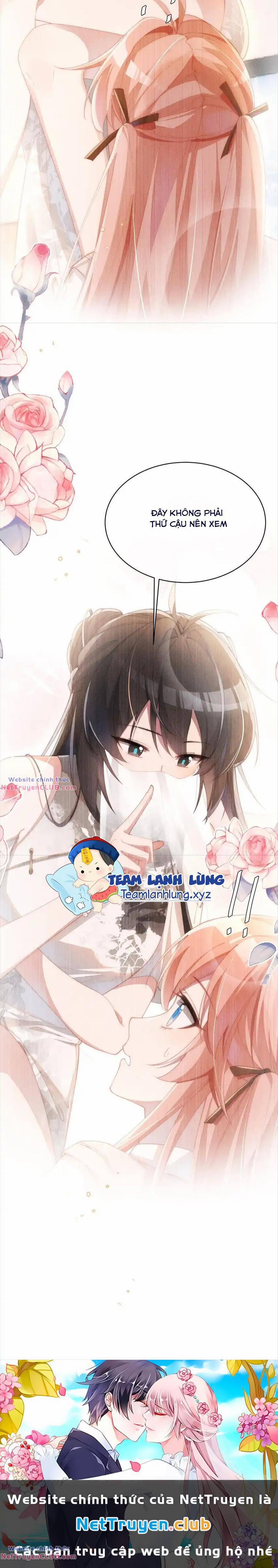 Thân Là Nữ Phụ Ác Độc, Ta Dưỡng Nữ Chủ Thành Bệnh Kiều Là Bình Thường Mà ! 13 trang 12