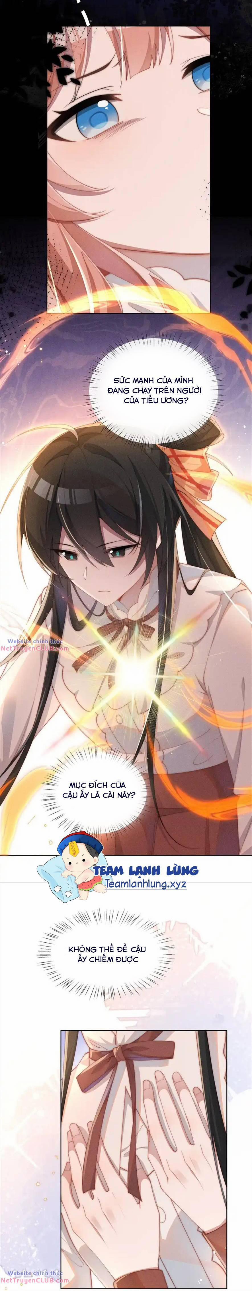 Thân Là Nữ Phụ Ác Độc, Ta Dưỡng Nữ Chủ Thành Bệnh Kiều Là Bình Thường Mà ! 13 trang 3