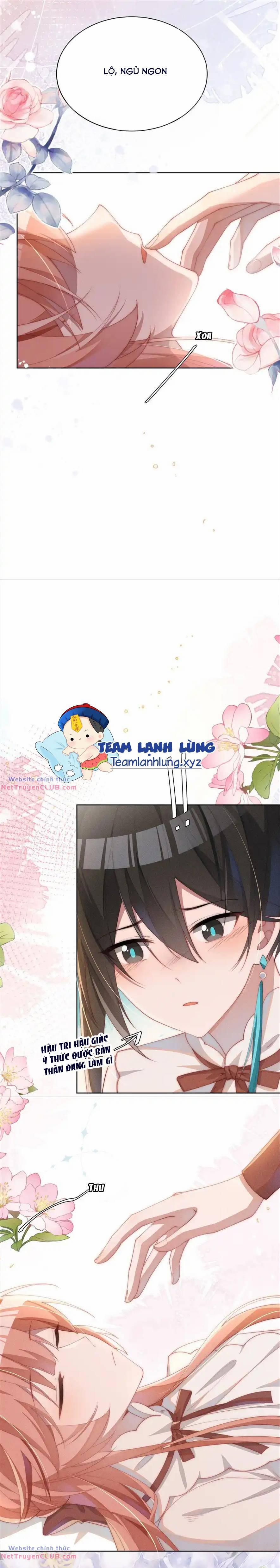 Thân Là Nữ Phụ Ác Độc, Ta Dưỡng Nữ Chủ Thành Bệnh Kiều Là Bình Thường Mà ! 13 trang 7