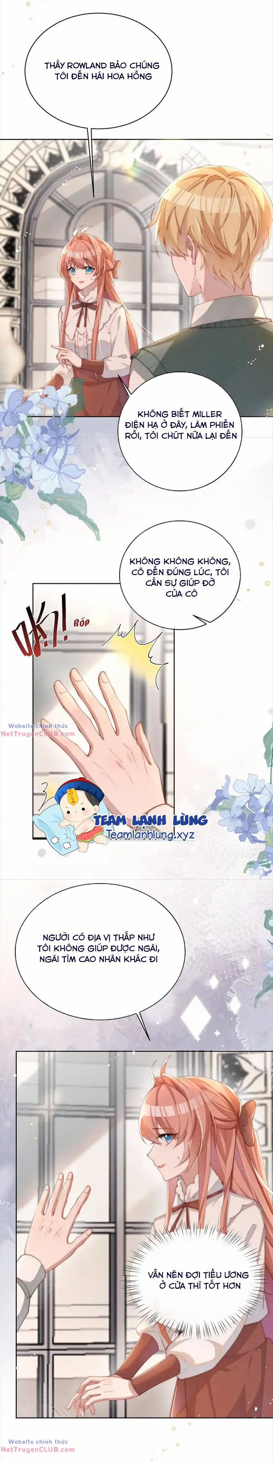 Thân Là Nữ Phụ Ác Độc, Ta Dưỡng Nữ Chủ Thành Bệnh Kiều Là Bình Thường Mà ! 17 trang 1