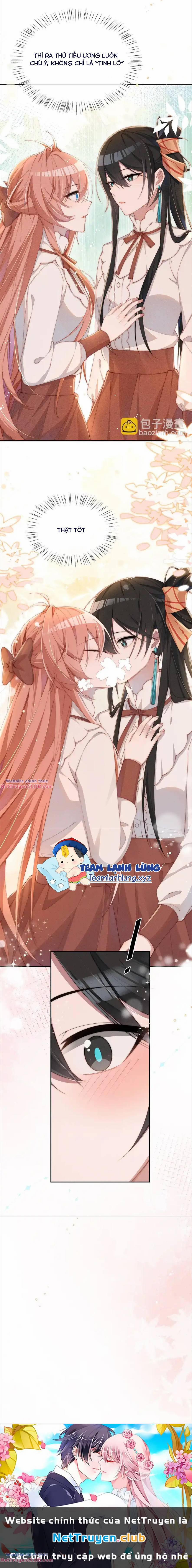 Thân Là Nữ Phụ Ác Độc, Ta Dưỡng Nữ Chủ Thành Bệnh Kiều Là Bình Thường Mà ! 21 trang 13