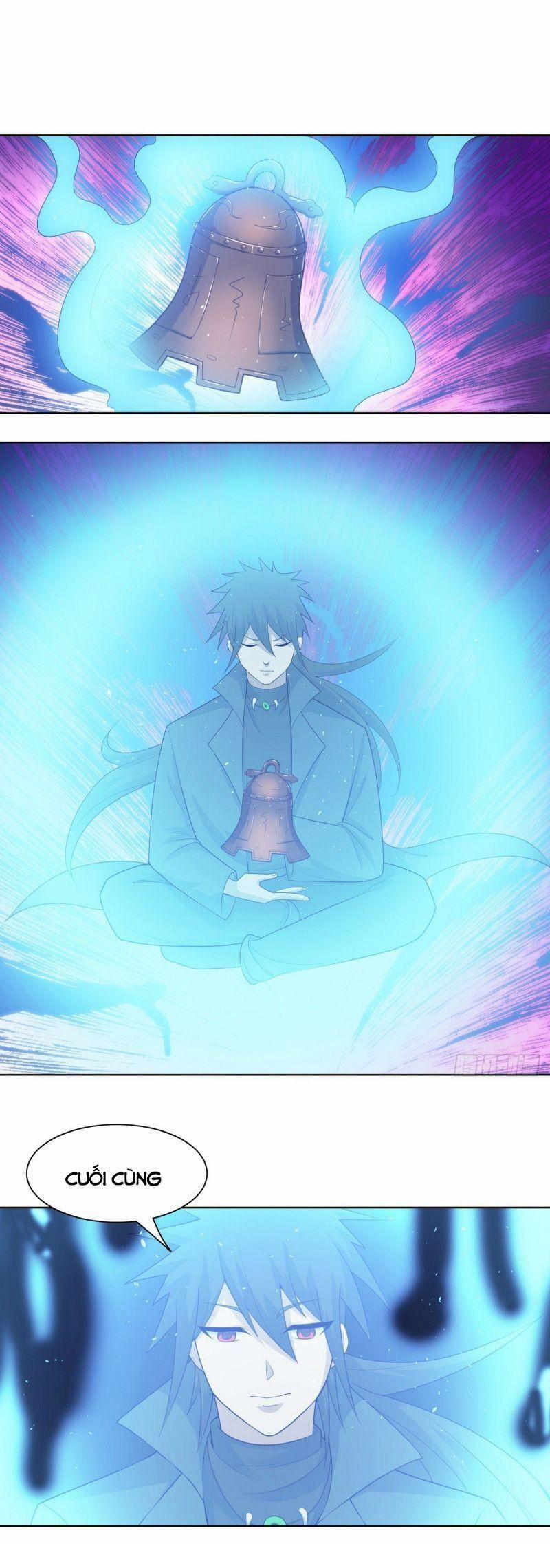Thần Long Tinh Chủ 32 trang 13