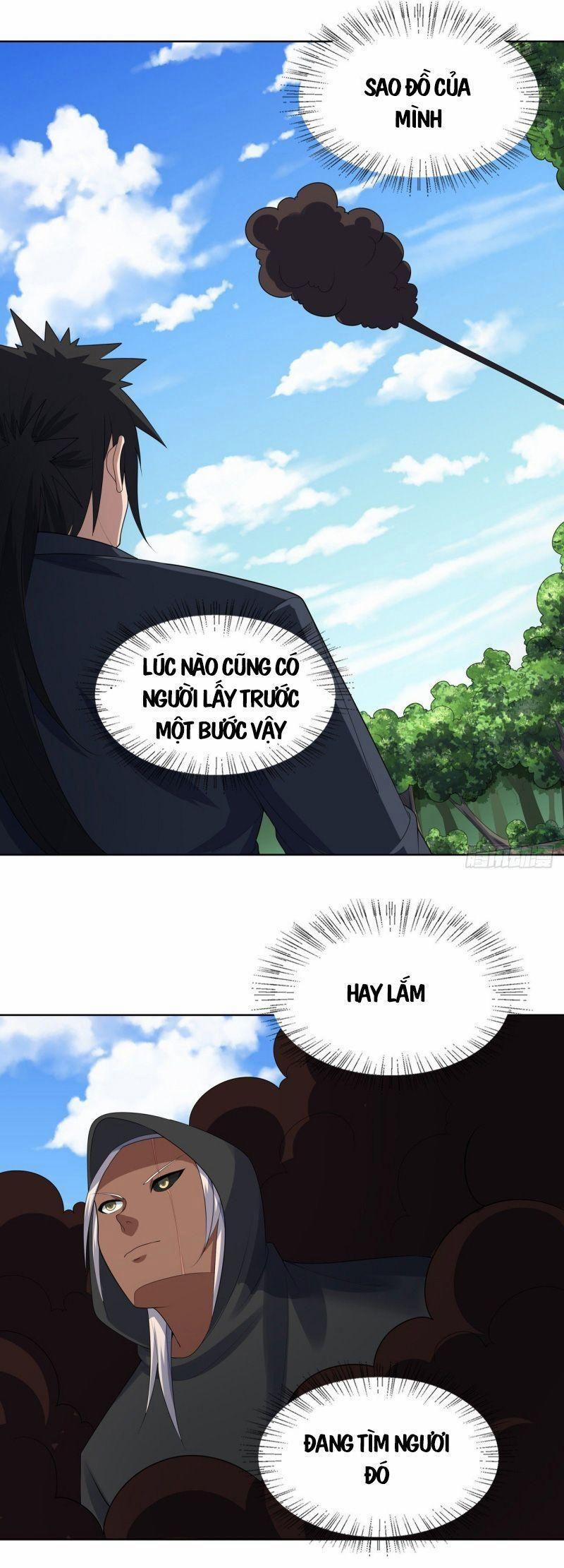 Thần Long Tinh Chủ 32 trang 2