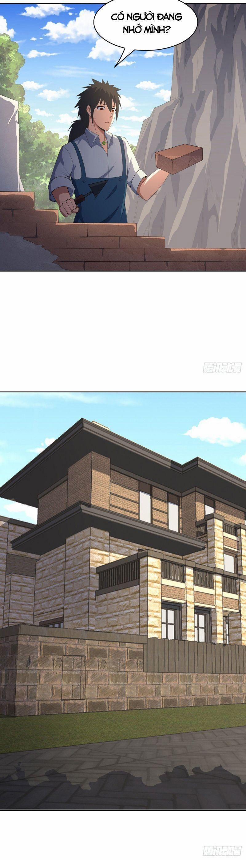 Thần Long Tinh Chủ 33 trang 7