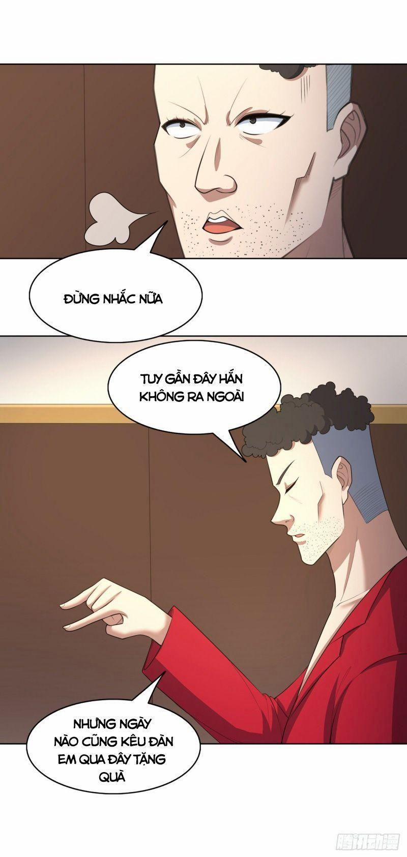 Thần Long Tinh Chủ 34 trang 13