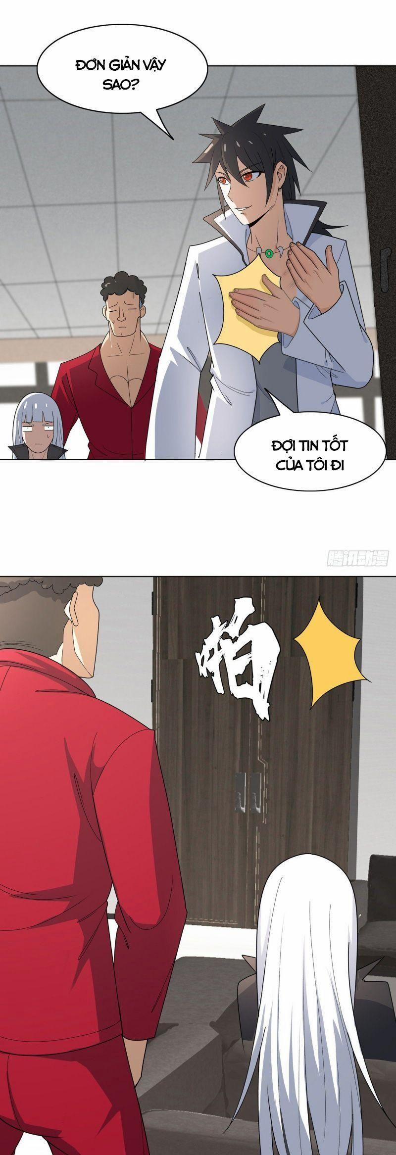 Thần Long Tinh Chủ 7 trang 13