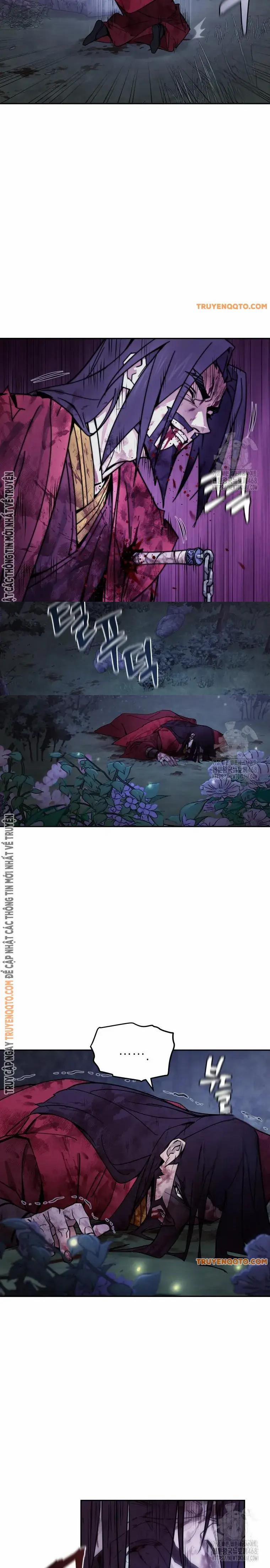 Thần Ma Y Tiên 1 trang 1