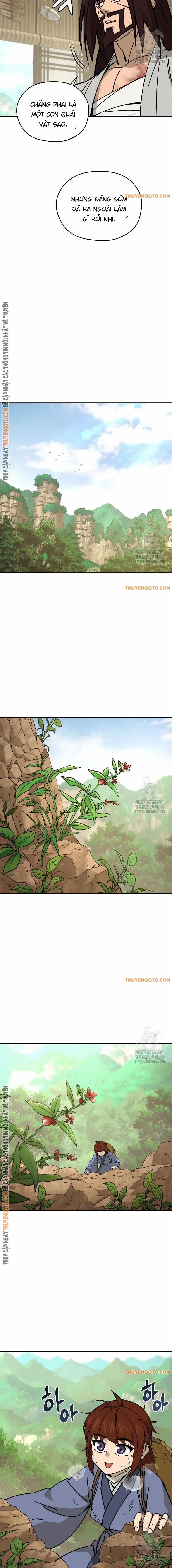 Thần Ma Y Tiên 1 trang 17