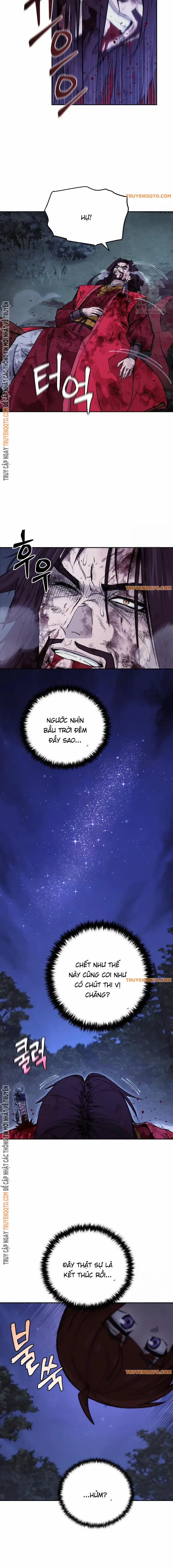 Thần Ma Y Tiên 1 trang 2