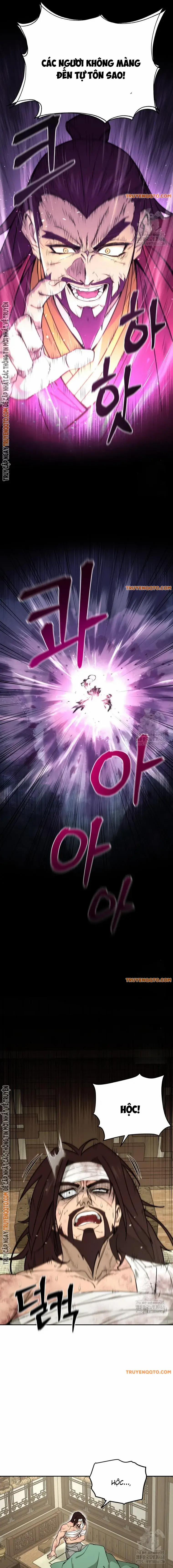 Thần Ma Y Tiên 1 trang 5