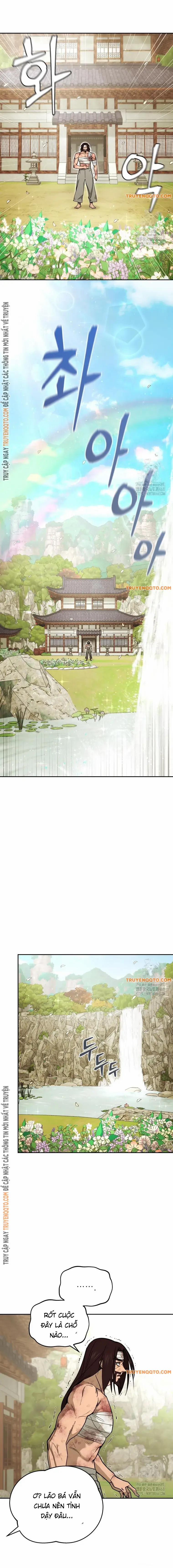 Thần Ma Y Tiên 1 trang 7