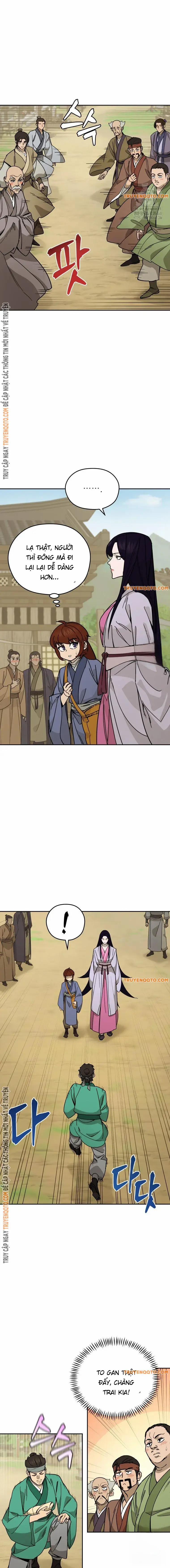 Thần Ma Y Tiên 10 trang 15