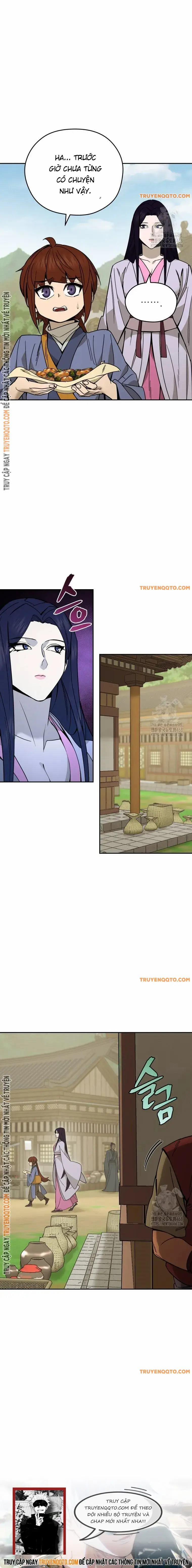 Thần Ma Y Tiên 10 trang 17