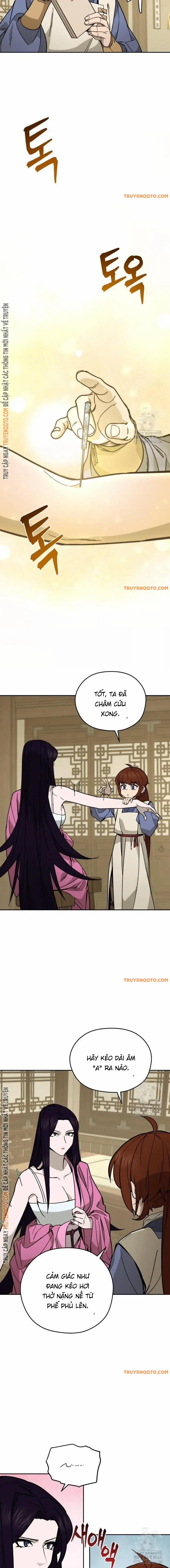 Thần Ma Y Tiên 10 trang 7