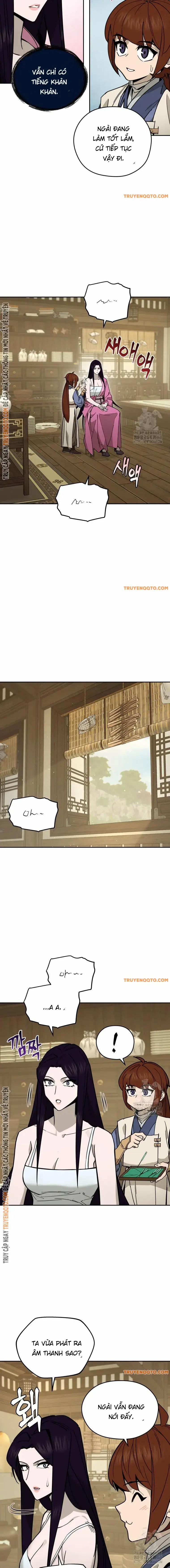 Thần Ma Y Tiên 10 trang 8