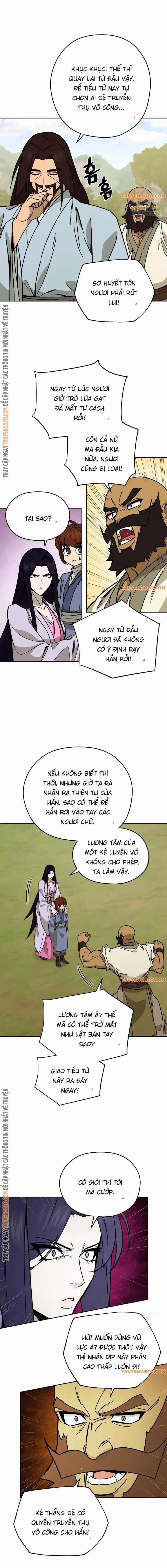 Thần Ma Y Tiên 11 trang 13