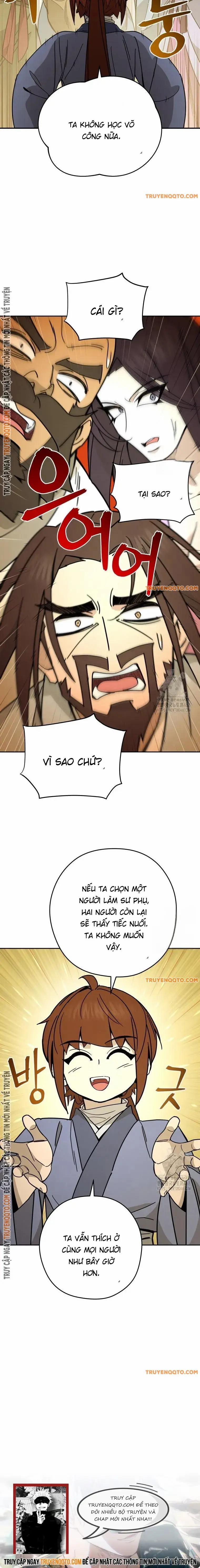 Thần Ma Y Tiên 11 trang 16