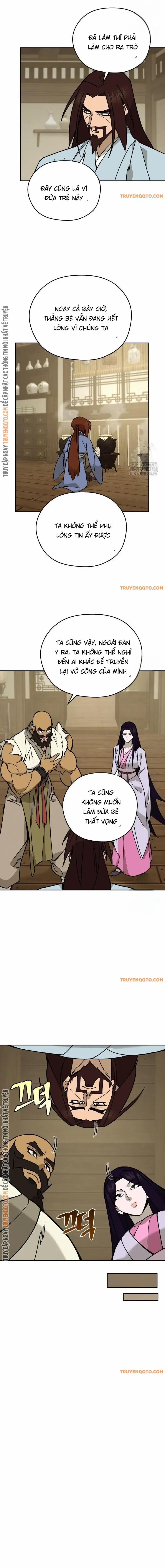 Thần Ma Y Tiên 12 trang 11