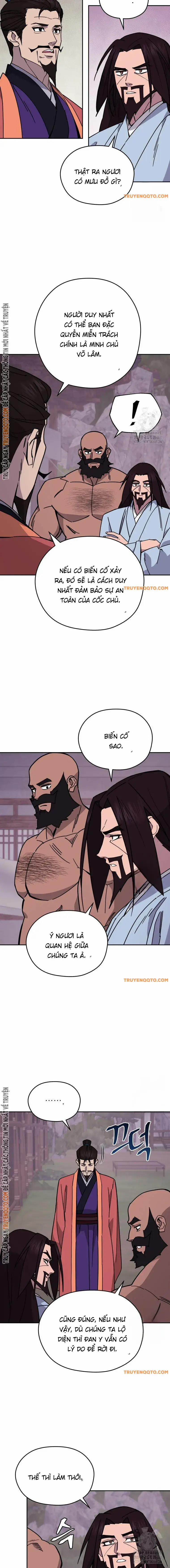 Thần Ma Y Tiên 14 trang 4