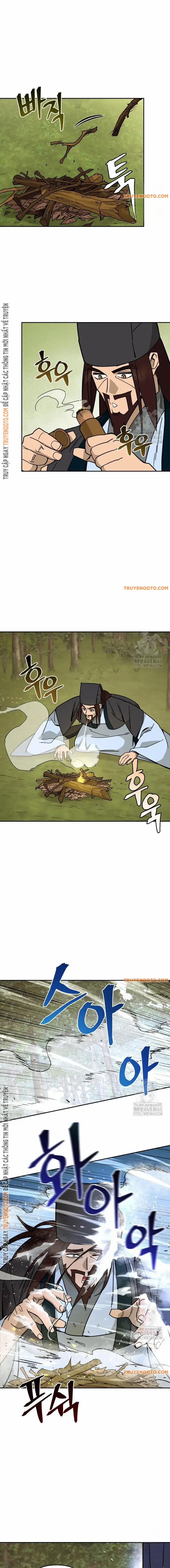 Thần Ma Y Tiên 15 trang 3