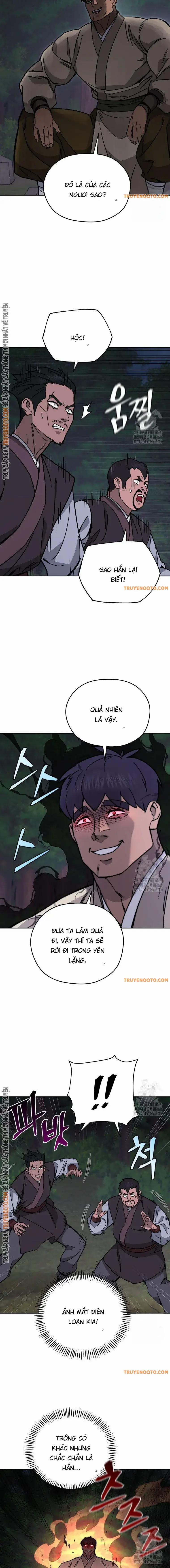 Thần Ma Y Tiên 16 trang 3