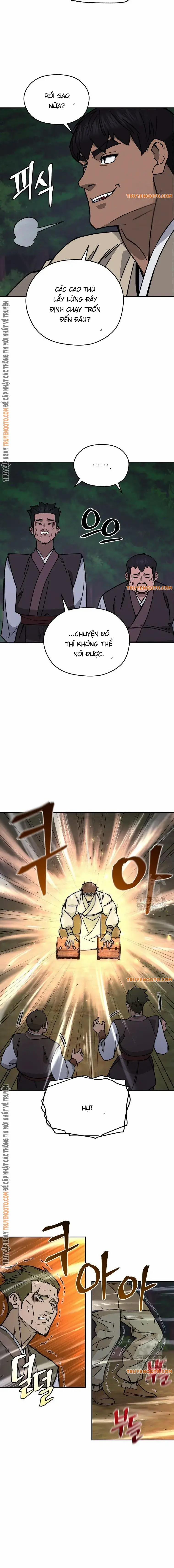 Thần Ma Y Tiên 16 trang 8