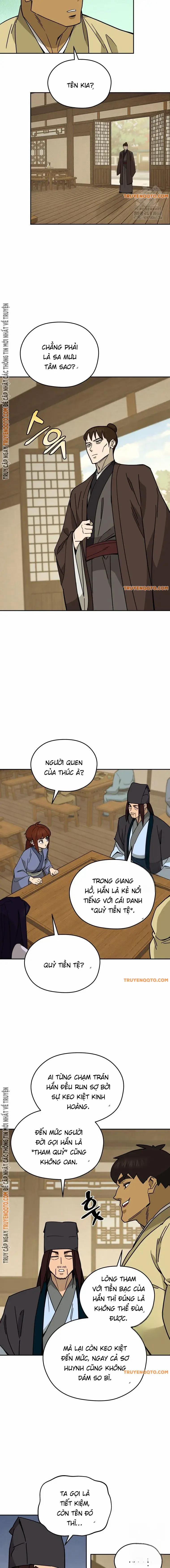 Thần Ma Y Tiên 17 trang 1