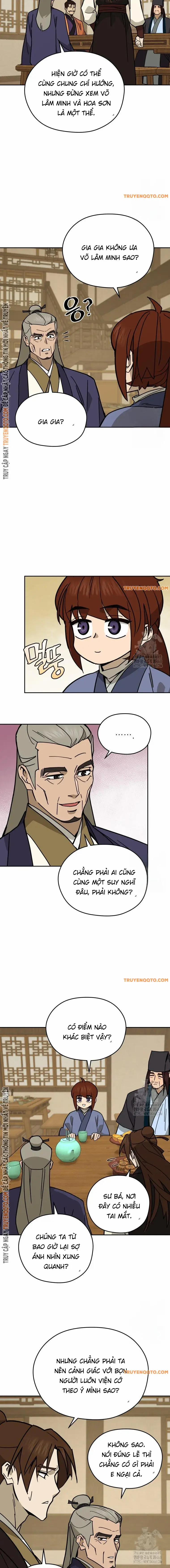 Thần Ma Y Tiên 17 trang 11