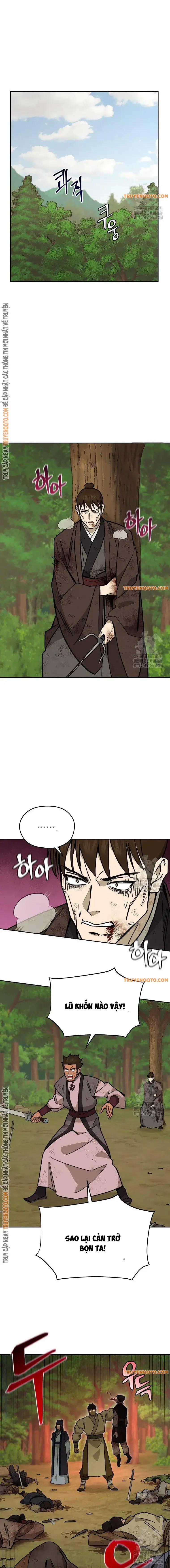 Thần Ma Y Tiên 17 trang 16