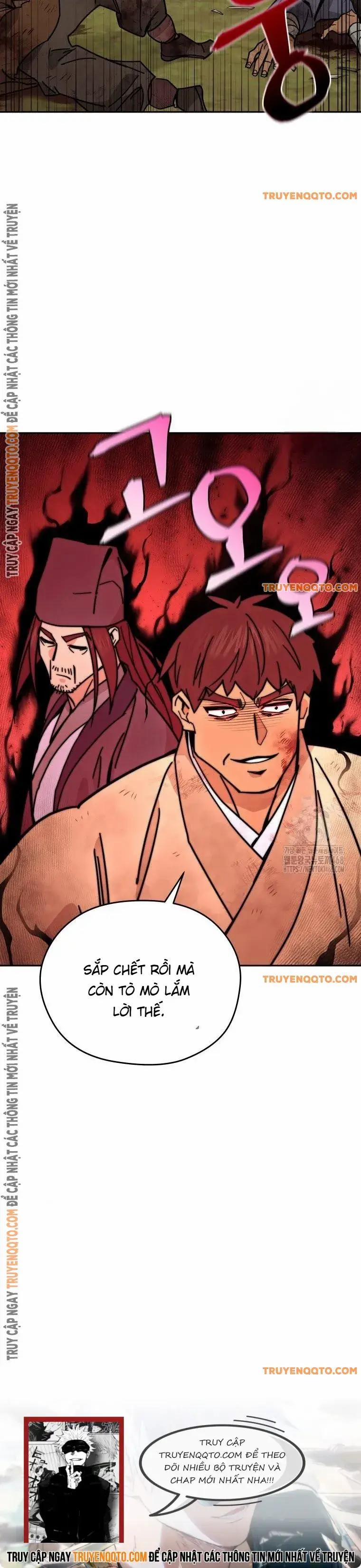 Thần Ma Y Tiên 17 trang 17