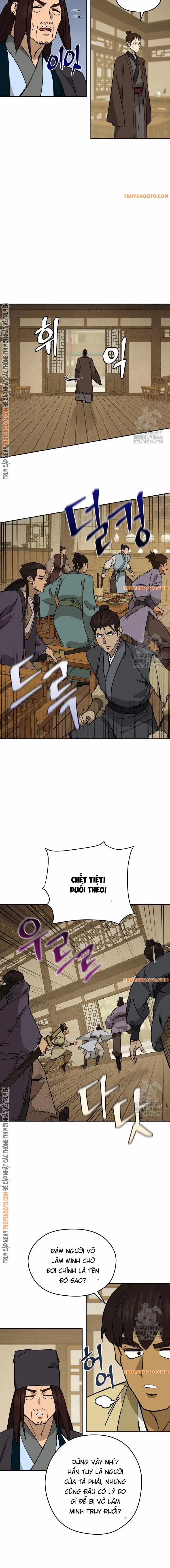 Thần Ma Y Tiên 17 trang 2