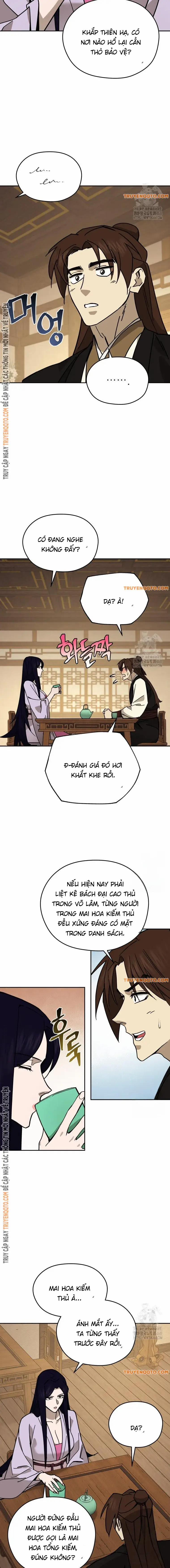 Thần Ma Y Tiên 18 trang 14